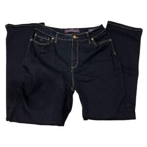 Size 10 short Gloria Vanderbilt denim Amanda